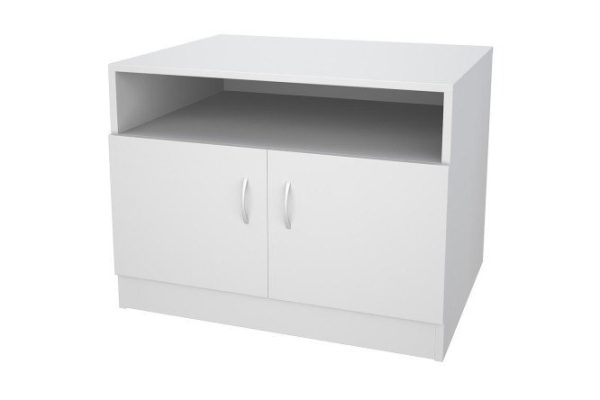 Cabinet for office equipment TBOBR 80x62x60 cm