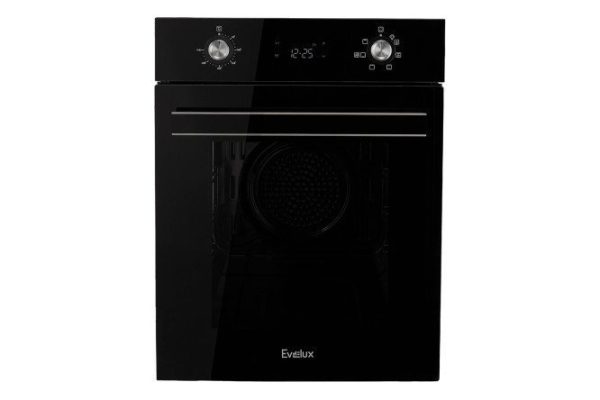 Electric oven EVELUX EO 430 PB 45x59.6x56.5 cm