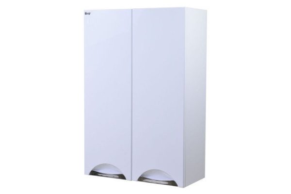 Wall cabinet Roxy 50 Wall hung, 50x75x22 cm, Universal