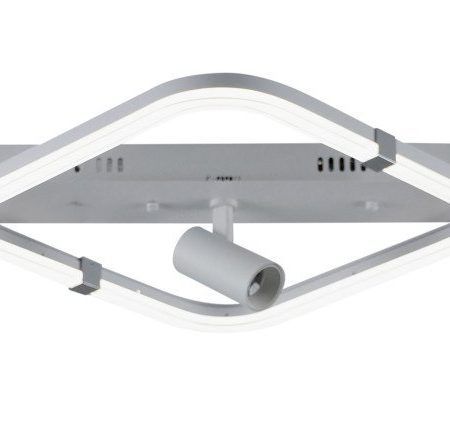 Ceiling lamp Elmo 10 sq.m., LED, 54.5 cm