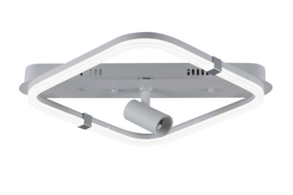 Ceiling lamp Elmo 10 sq.m., LED, 54.5 cm