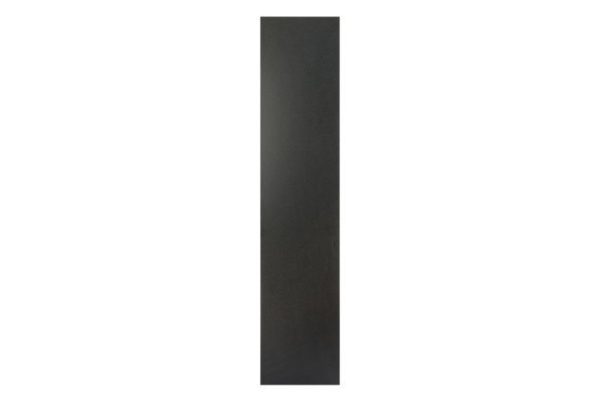 Hinged door Oscar Line 49.7 cm black