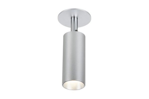 Recessed lamp ELEKTROSTANDARD Diffe 3.9x15.3x3.9 cm, GX10Q