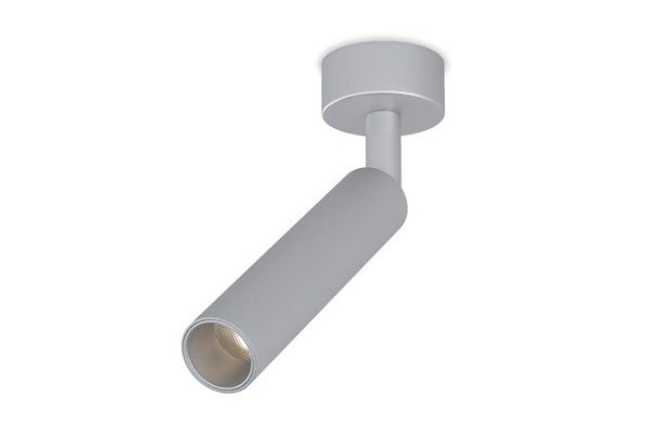 Surface mounted lamp ELEKTROSTANDARD Diffe 2.7x17.8x2.7 cm, LED