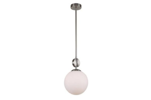 Hanging lamp STILFORT Marcela 3 sq.m., 20x45x20 cm, E27