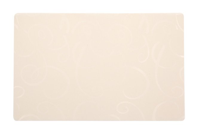 Individual napkin Patterns 45x0.3x30 cm