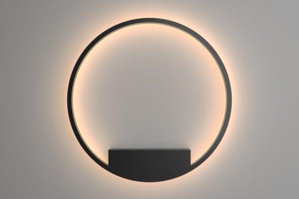 Sconce MAYTONI Rim 15 sq.m, LED