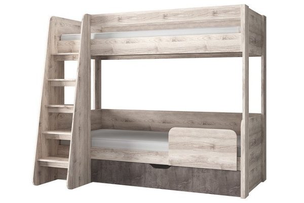 Jazz bunk bed