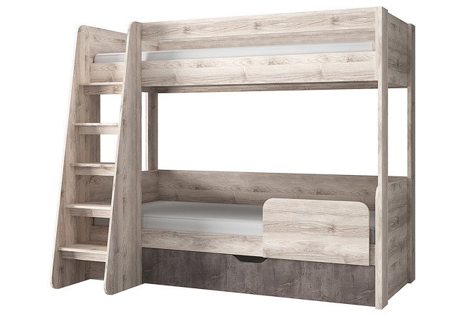Jazz bunk bed