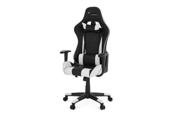 Working chair SPEEDRUNNER Raven