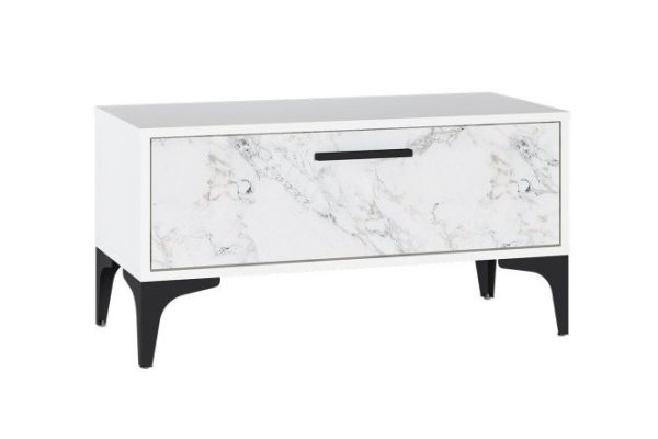 Shoe cabinet Trento 79.9x41x36.7 cm