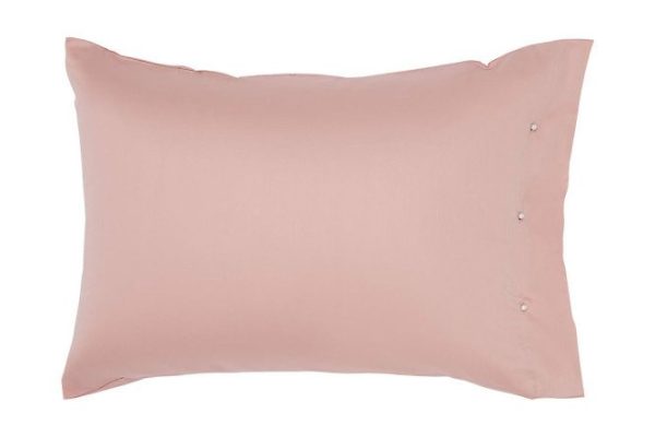 Pillowcase with ears Premium Mako 50x70 cm, Cotton, 1 pc.