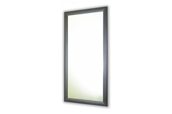 Mirror in frame FR-00002507 50x110 cm