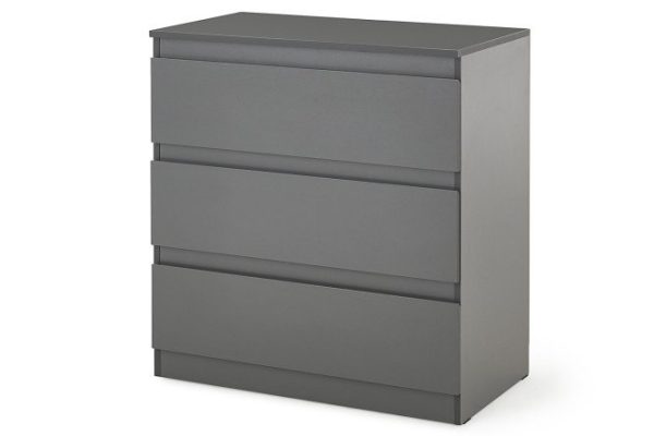 Chest of drawers Stern 3 drawers