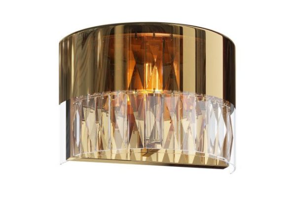 Sconce MAYTONI DECORATIVE LIGHTING Modern Wonderland 3 sq.m, E14