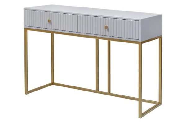 Verona console 112 cm