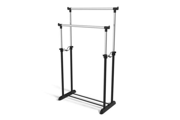 Floor hanger rod SHT-WR4150 B1-70 wardrobe