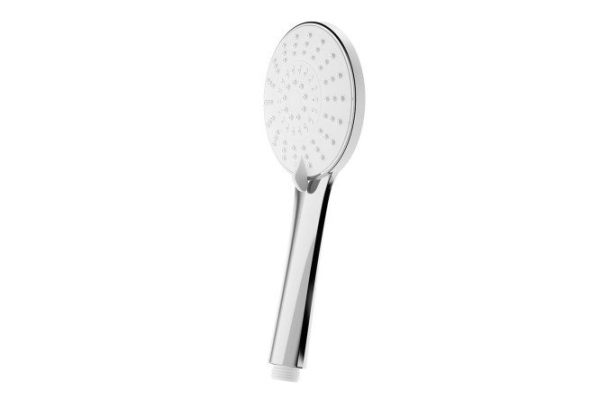 Shower head MILARDO Ideal spa ILS5FCRM18