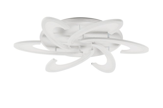 Ceiling lamp MODERLI Milly 30 sq.m., LED, 72 cm