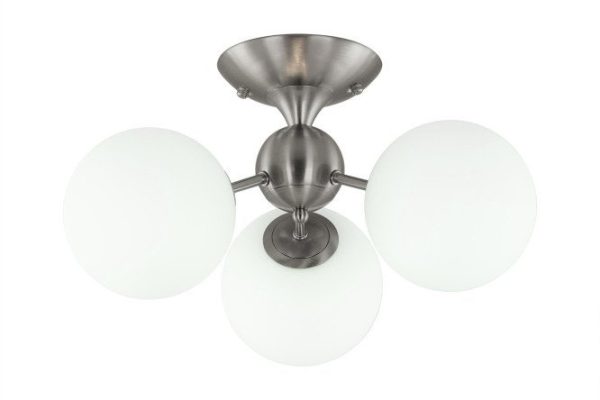 Chandelier CITILUX Tommy 7 sq.m., 46x23.5x46 cm, E14