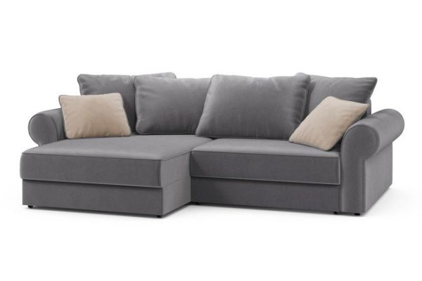 Corner sofa bed SOLANA Florence