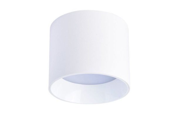 Ceiling lamp LED Rout 8.5x6.5x8.5 cm, LED