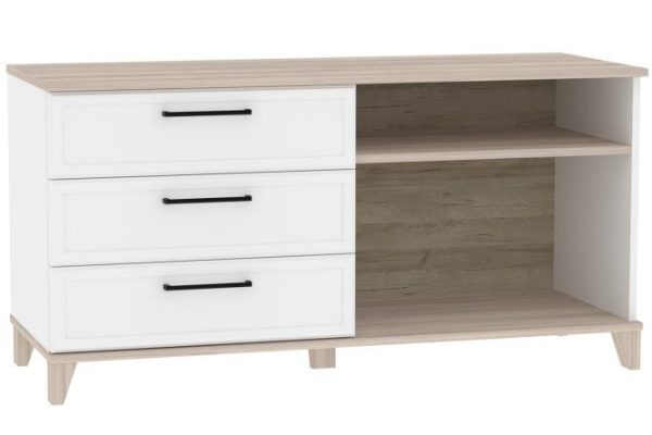 Nightstand Aurelio