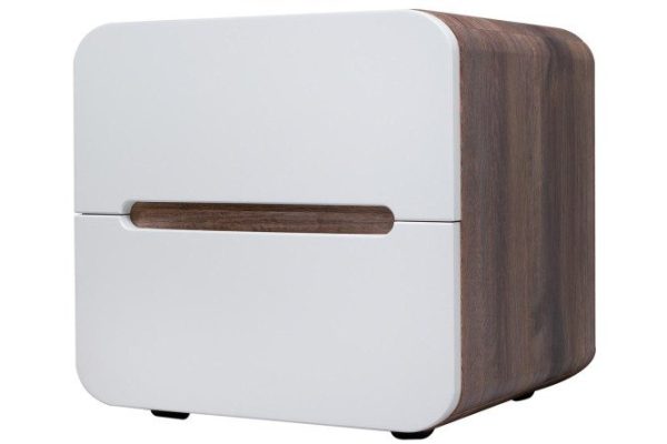 Bedside table RUNO Nice