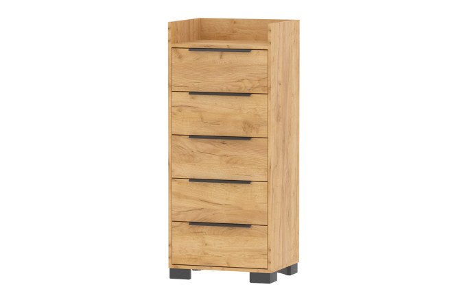 Chest of drawers 5 drawers Austin