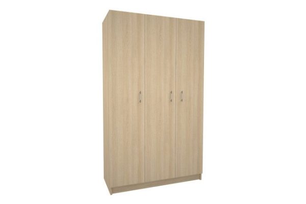 Wardrobe 3 doors Sk3