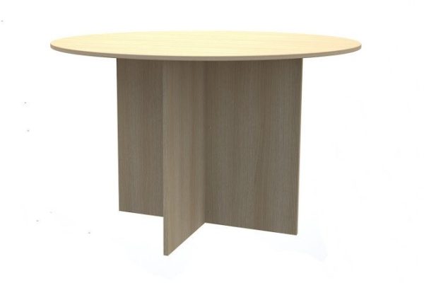 SP-K DMR round meeting table