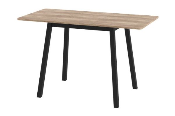 Tirk Radial extendable table 94x75x64 cm