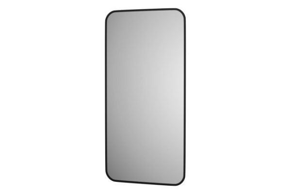 Mirror with LED lighting Aura DF 2965 50x100x2.6 cm