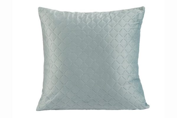 Velvet pillow 50x50 cm