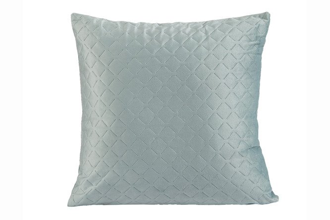 Velvet pillow 50x50 cm