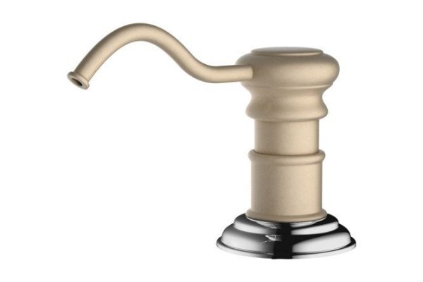 Detergent dispenser OM-01-CH 4995024