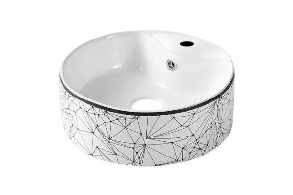 8xb0m20cyikzcbyqb4t6fzsraomjzxun.jpg Washbasin POINT Victoria 41 PN43065WB