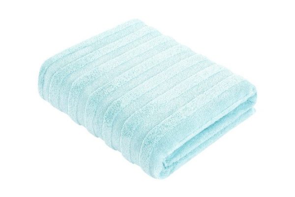 Terry hand towel Stripe Cotton, 50x90 cm, 1 pc.