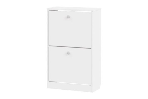 Shoe cabinet Tetra 50x81x23.4 cm