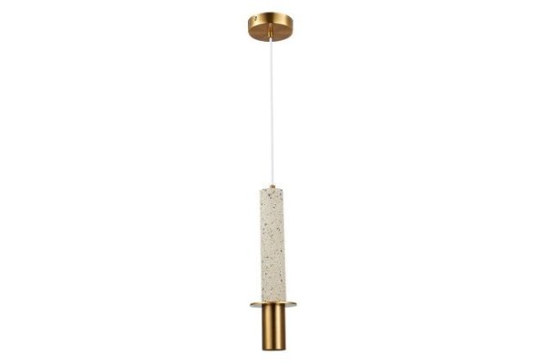 Hanging lamp ST LUCE Varese 2 sq.m., 10x36x10 cm, GU10