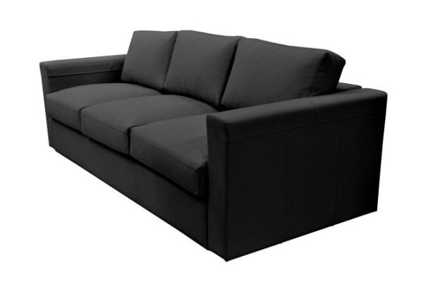 3-seater sofa Milan