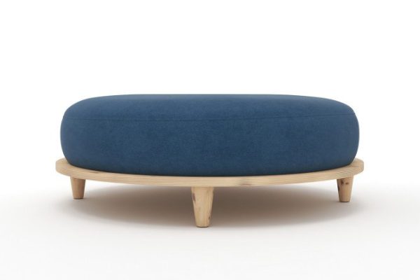 Pouf Scandi 4