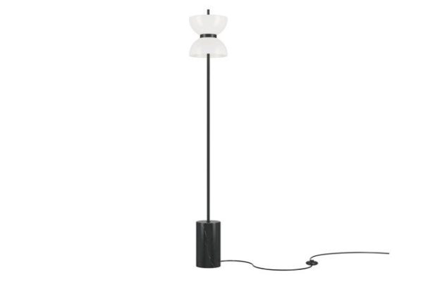 LED floor lamp Modern Kyoto 22x145x22 cm, LED