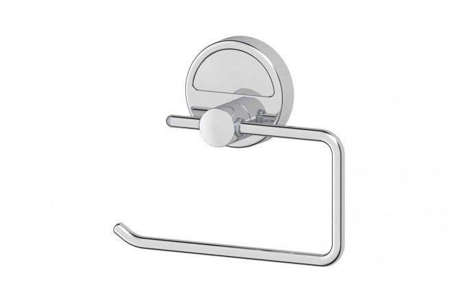 Wall-mounted toilet paper holder FBS Luxia