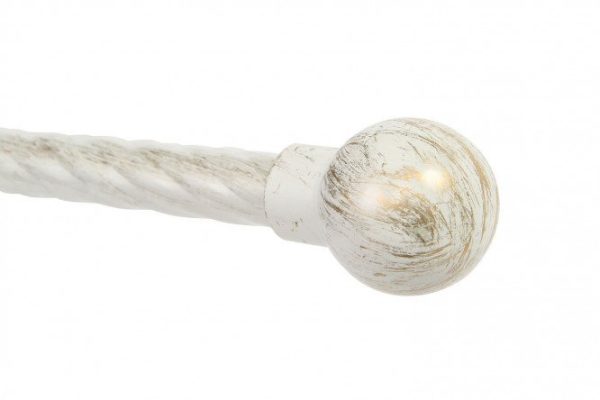 MITTE tip set Ball 16 mm, 2 pcs.