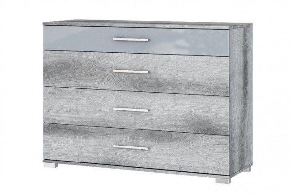 Chest of drawers Siren