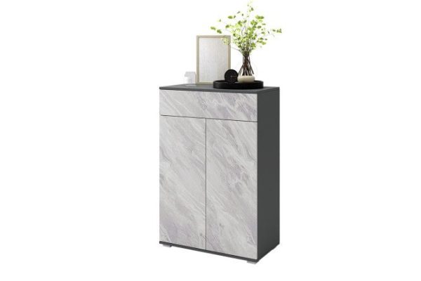 906x0quwdeysujkapzp5ugp2f7febtdb.jpg Cabinet Oscar 75x112.4x41.6 cm, anthracite, statuario