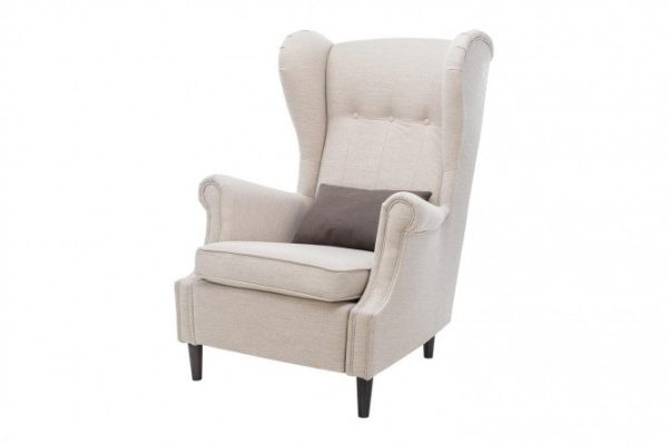 Montego armchair
