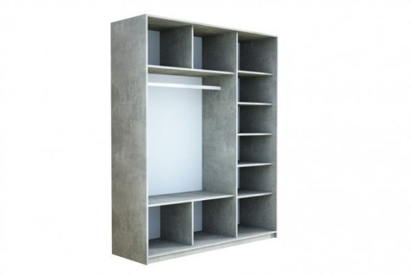 Cors 2 wardrobe body