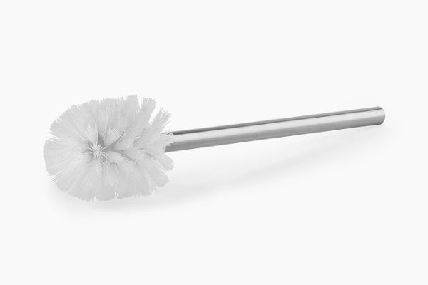 Toilet brush MITTE 90003 Stainless steel